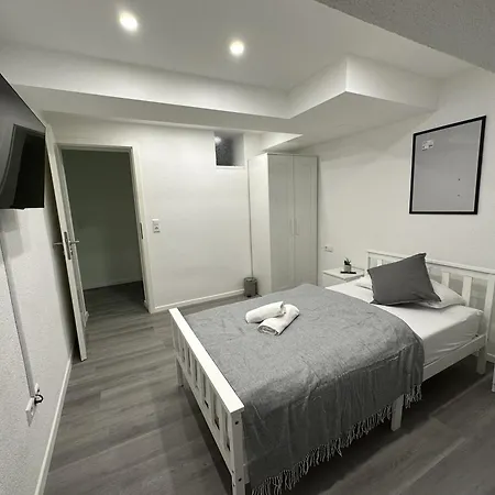 Souterrain Studio * غوبينغِن