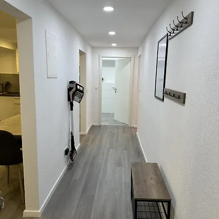 Souterrain Studio غوبينغِن